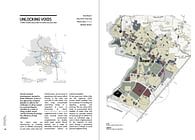 Unlocking VOIDS//Transit Oriented Mixed-Use Development//Thesis Project