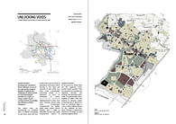 Unlocking VOIDS//Transit Oriented Mixed-Use Development//Thesis Project