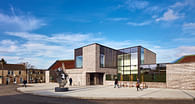 East Calder Partnership Centre 