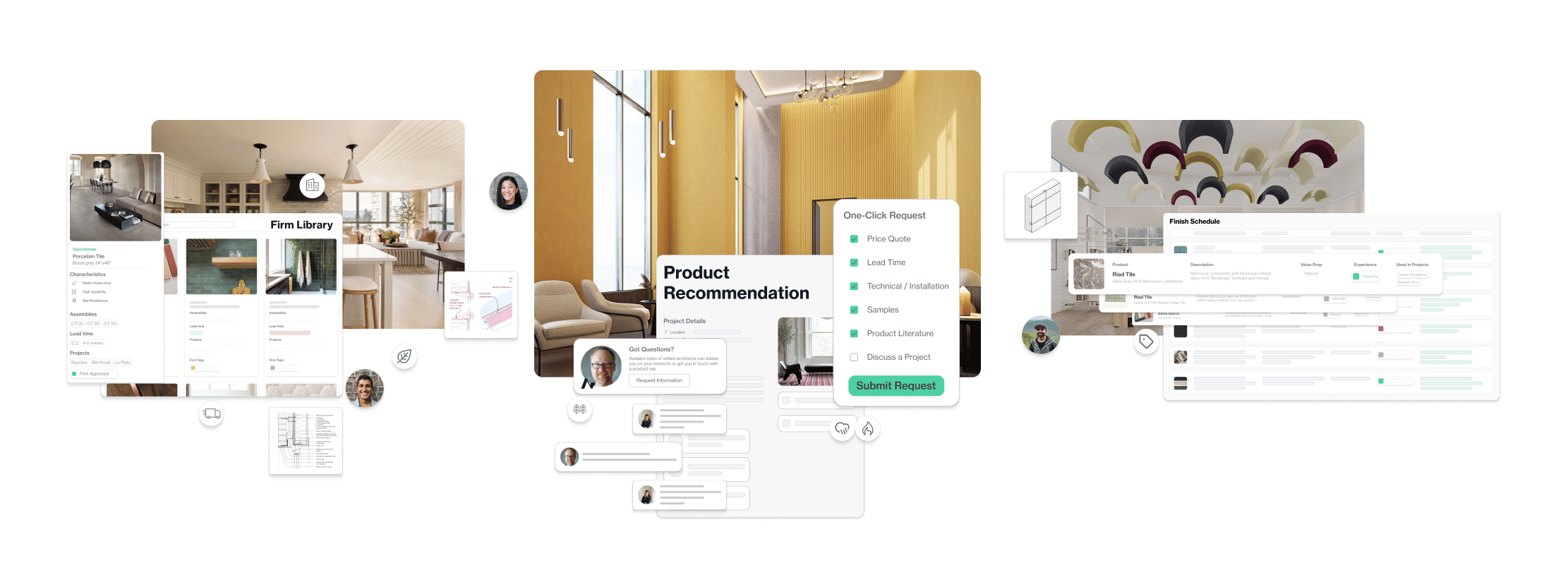 Acelab Launches Interior Design Categories for AIPowered Building