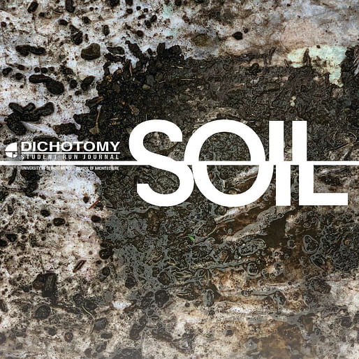 Dichotomy Issue #25: SOIL 