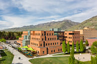 Clinical Service Building | Utah State University 