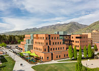 Clinical Service Building | Utah State University 