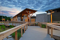 Highlands Park Aquatic Center