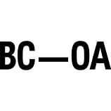 BC—OA