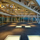 Roof deck of the new Aspen Art Museum. Photo by Derek Skalko