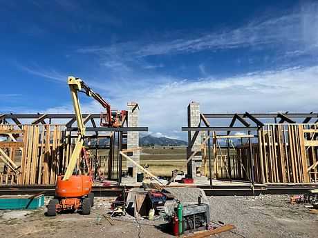 Madison River Valley Cabins 