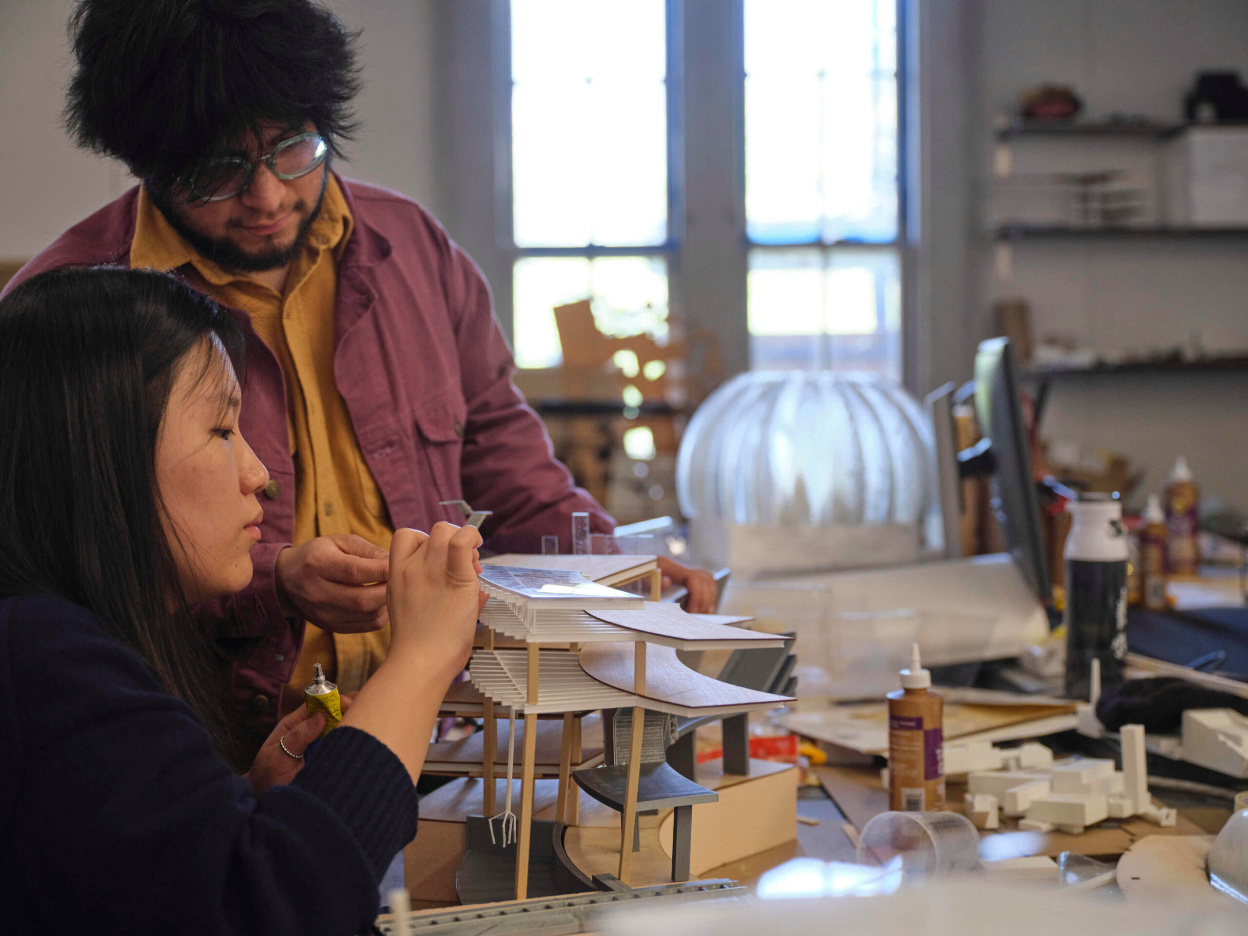 2026 Summer Architecture Programs for Adults and High School Graduates ...