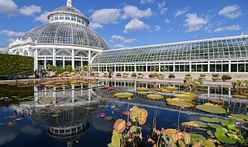 New York Botanical Garden to build affordable housing complex in The Bronx
