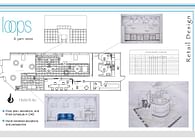 Loops- Retail Design