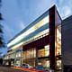 Brain and Mind Research Unit - Youth Mental Health Building, University of Sydney in Sydney, Australia (Photo: John Gollings)