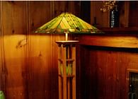 Alderbrook Lamp