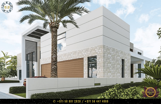 Villa Renovation Company in Dubai