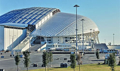 Olympics deja vu: Sochi’s Fisht Stadium vs. AT&T Stadium