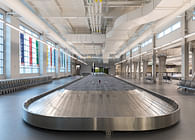 Oakland International Airport, International Arrivals Building Improvements
