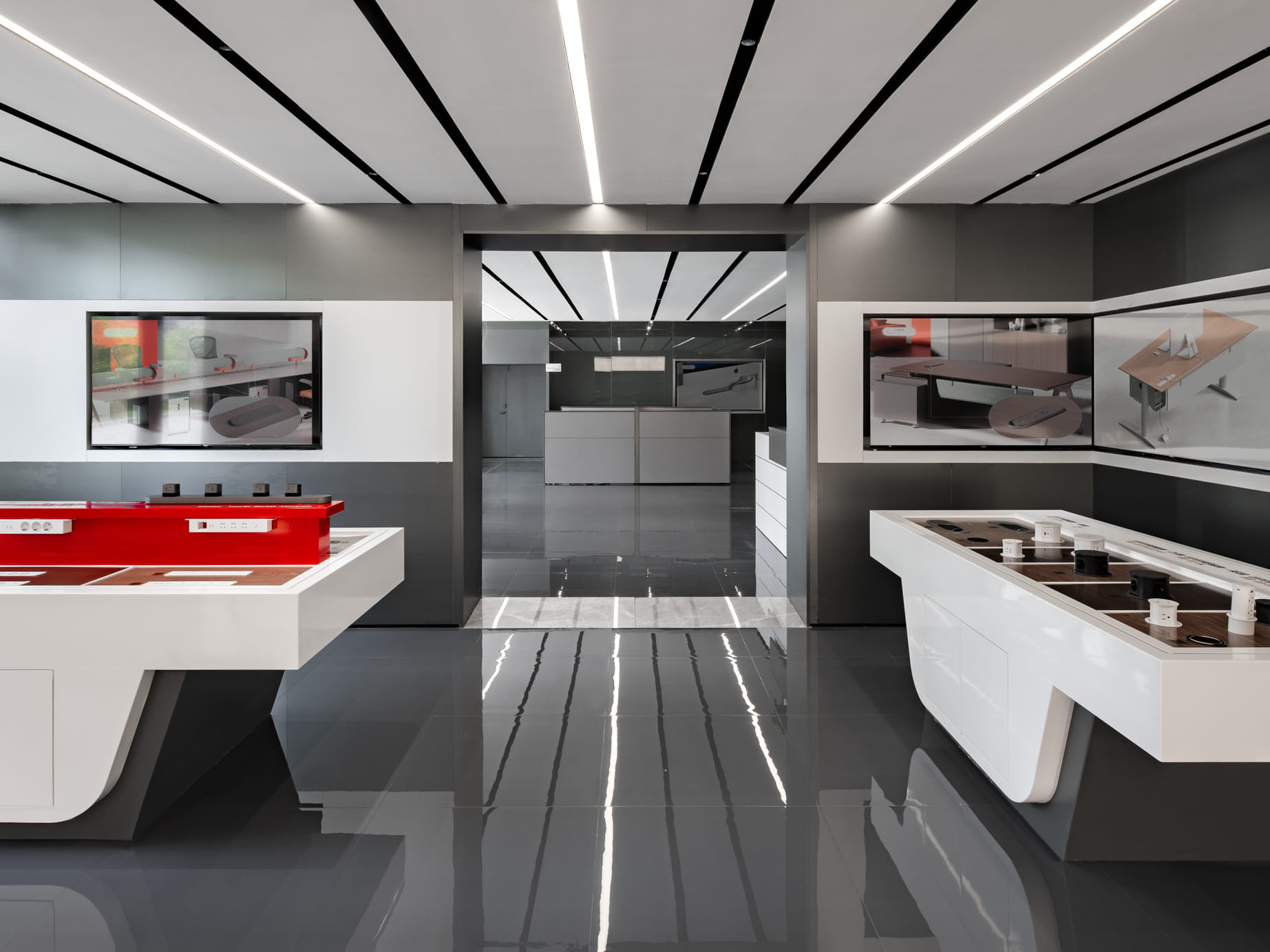 JOYE Technology HQ | LYCS Architecture | Archinect
