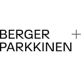 BERGER + PARKKINEN