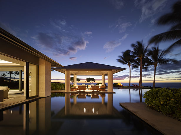 Kohala Coast Residence (Photo: Matthew Millman) 