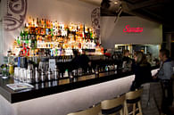 Santos Fuenfhaus - Bar & Grill
