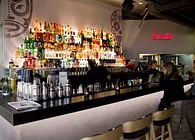 Santos Fuenfhaus - Bar & Grill