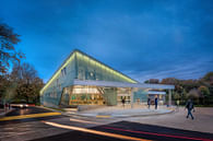 New Carrollton Library 