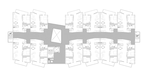 Residential Layout