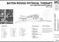 Baton Rouge Physical Therapy