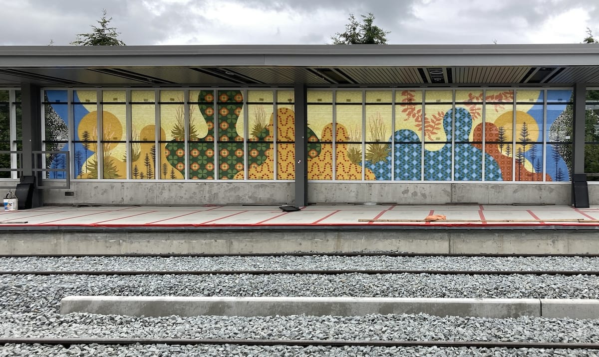 Pulp Studio Teams Up with Artist Duo to Create a Welcoming Washington ...