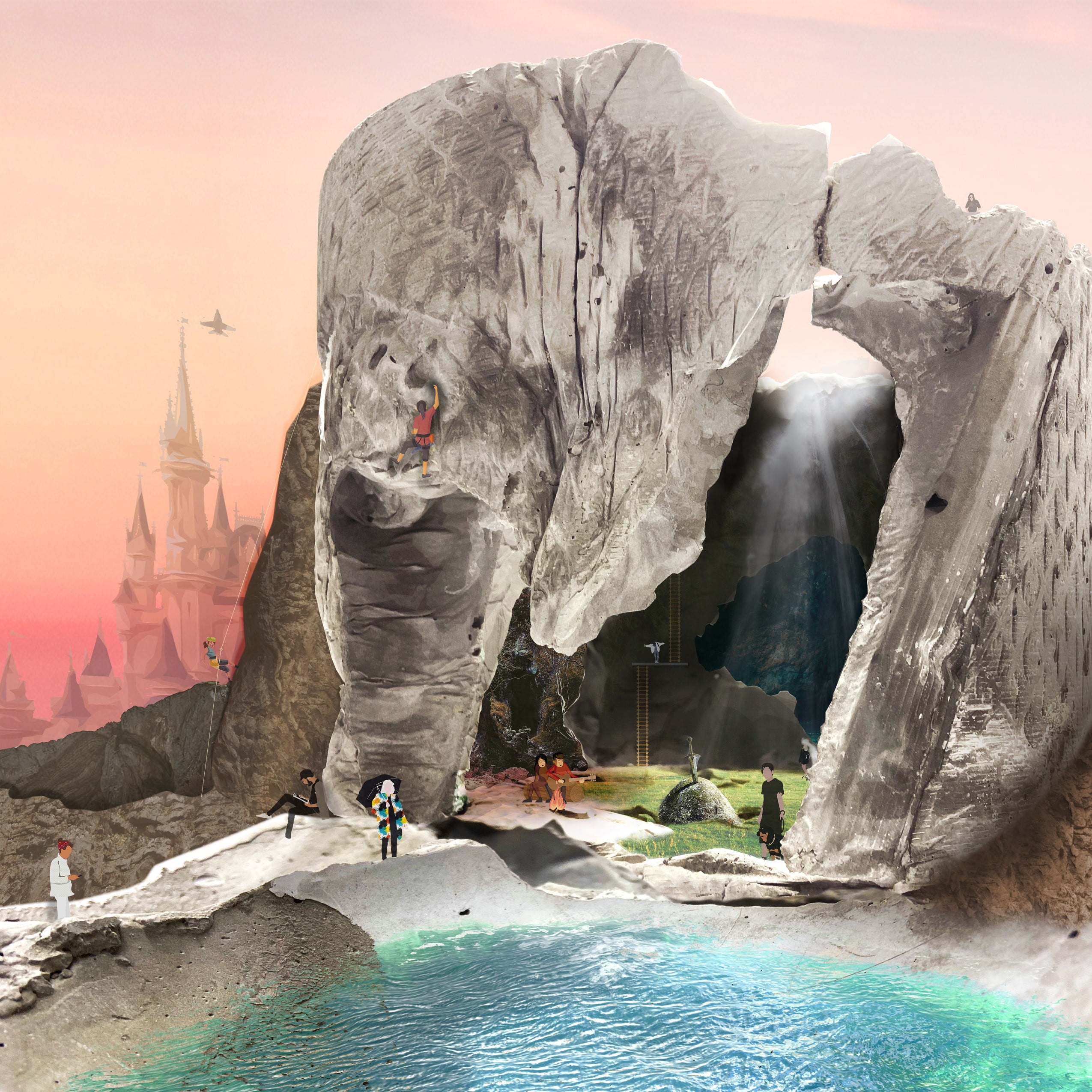 Gaurav Puri | Archinect - Vimarsana News