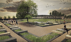 Montgomery, Alabama plans a memorial to the 4,000+ victims of lynchings throughout the U.S.