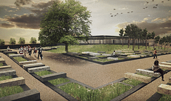 Montgomery, Alabama plans a memorial to the 4,000+ victims of lynchings throughout the U.S.
