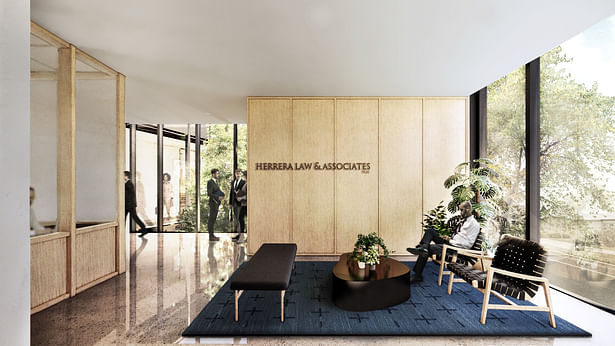 Herrera Law Office (Clayton Korte)