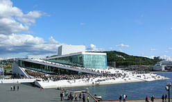 Face to the Fjord: A look at Oslo on the release of their new Public Space-Public Life survey