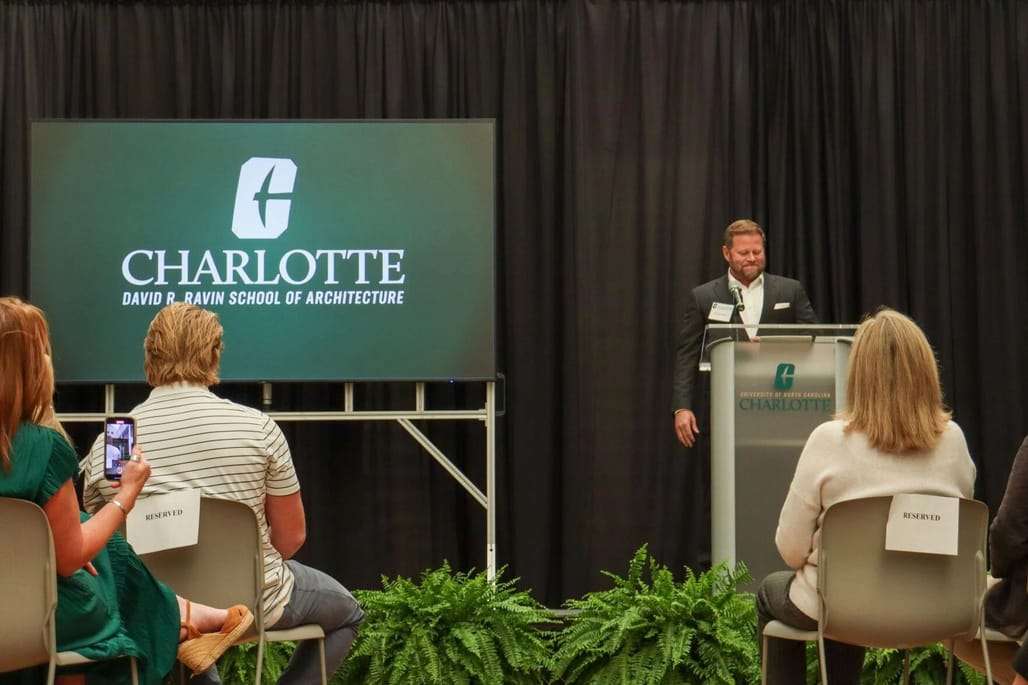 UNC Charlotte’s architecture school to be renamed following alumnus ...