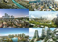 Forset Eco-City