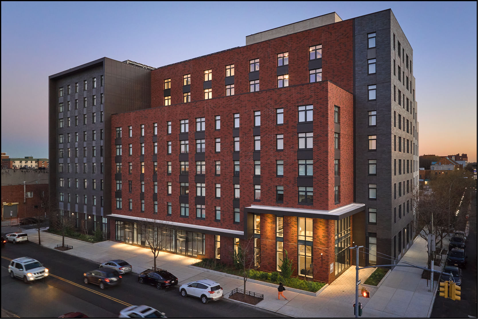 Archtober 2024: Check out these Buildings of the Day with