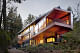 Hoke House in Portland, OR by Skylab Architecture