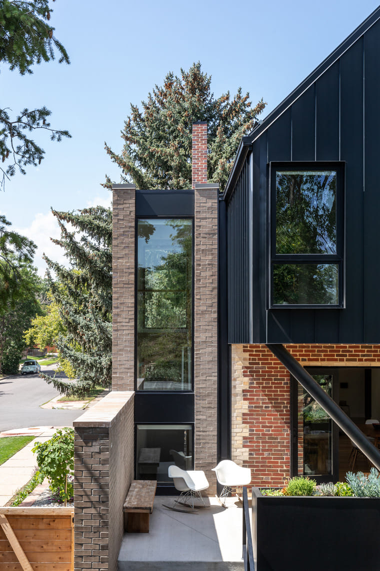 Rabbit House | Roth Sheppard Architects | Archinect