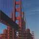 Marc L'Italien's Golden Gate Tidal Power & Desalination Station (1995-1999). Courtesy of Architizer.
