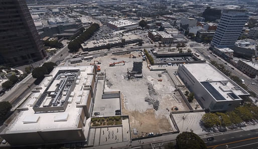 Image: City of Los Angeles Bureau of Engineering