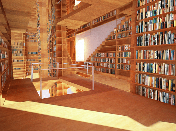 kimberly v.k.h. nguyen - the room library