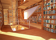 Room Library
