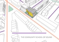The Community School of Sound