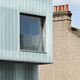 Slip House in London, UK by Carl Turner Architects