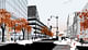 Winning MLK Library proposal by Mecanoo and Martinez + Johnson. Image: Mecanoo and Martinez + Johnson