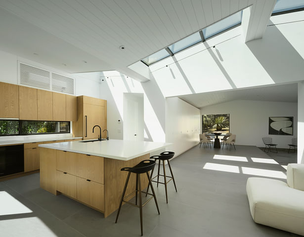 Kitchen - Adam Rouse Photography