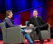 A simple interview question Elon Musk uses to get the truth
