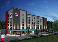 Avid by IHG - Indianapolis Downtown