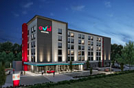 Avid by IHG - Indianapolis Downtown
