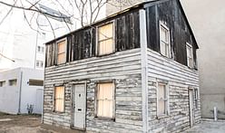 The home of civil rights activist Rosa Parks is now up for auction